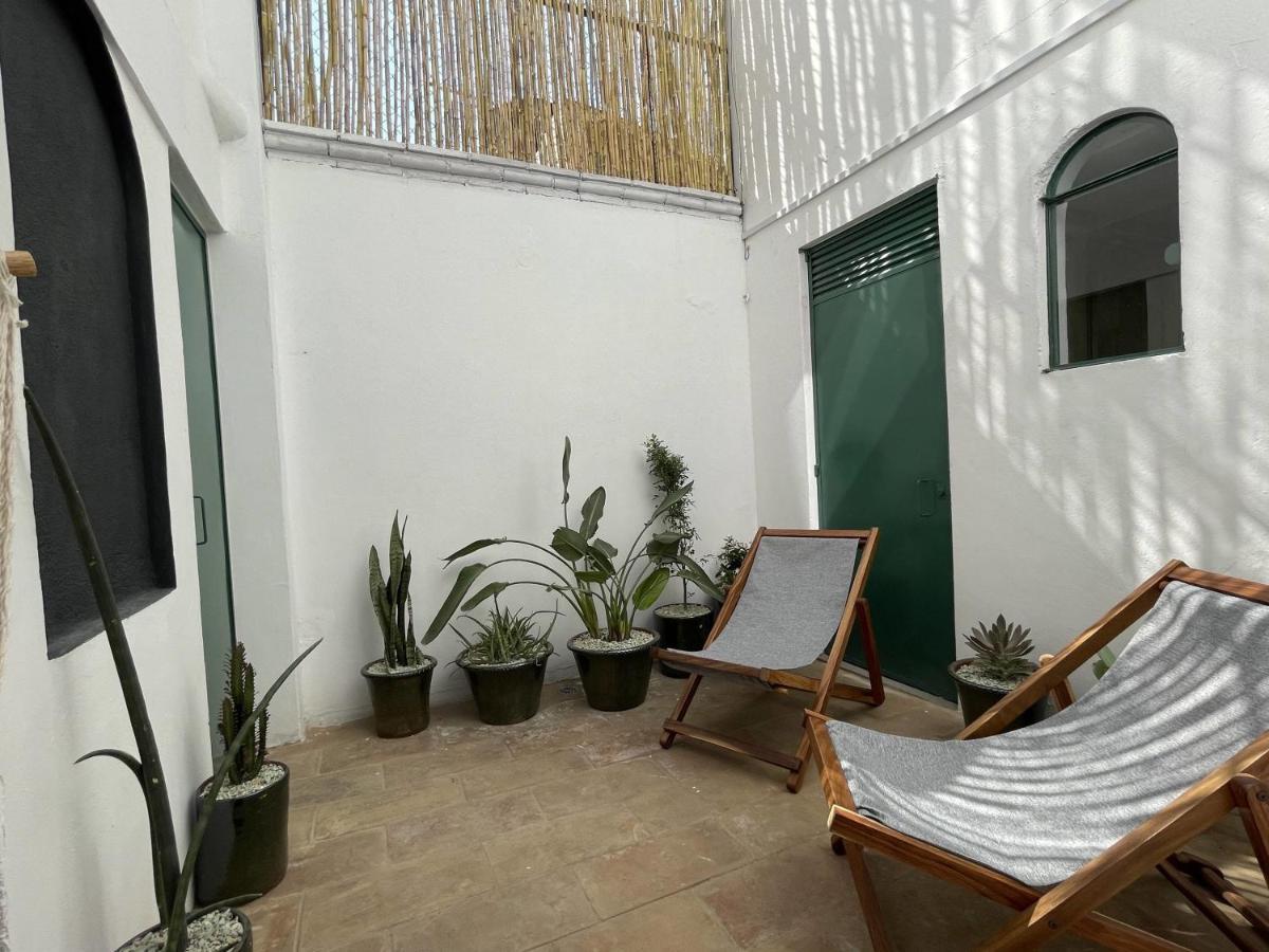 Oaxaca Holt - Villa Noria - La Casa Del Barro Verde מראה חיצוני תמונה