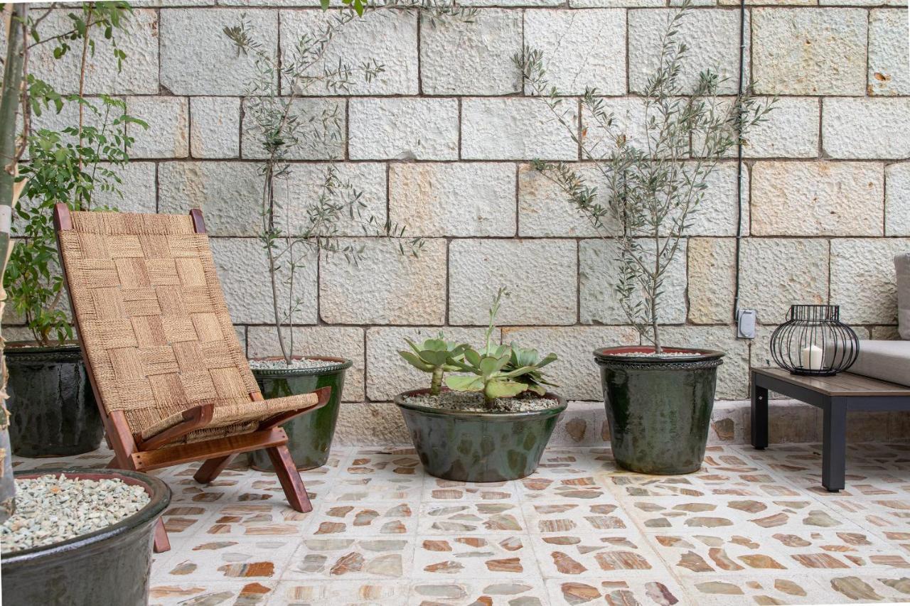 Oaxaca Holt - Villa Noria - La Casa Del Barro Verde מראה חיצוני תמונה
